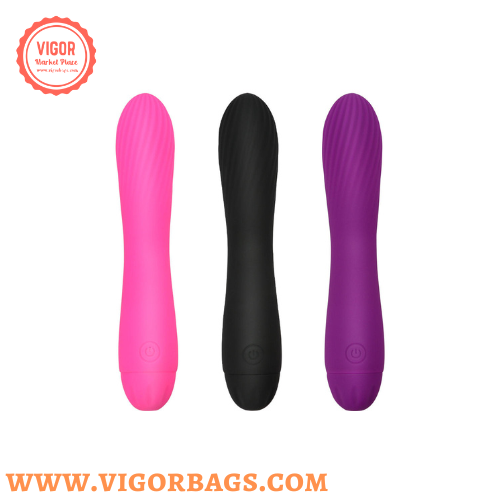 High quality Wand Massage Vibrator - MOQ 10 Pcs