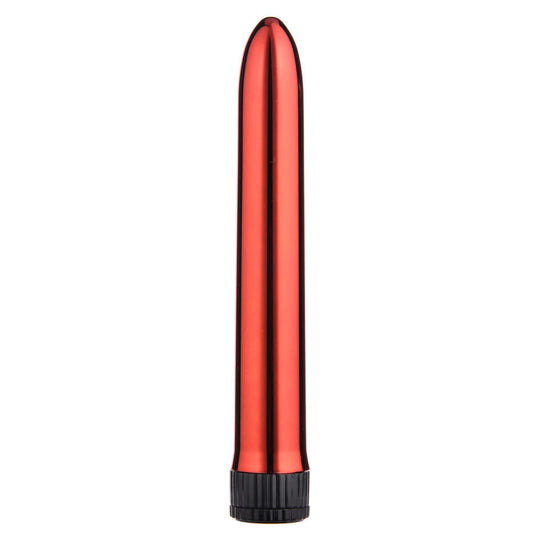 Women Erotic Long 7 inch Smooth Sassy Dildo Vibrator