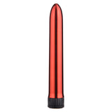 Long 7 Inch Soothe Vibrator