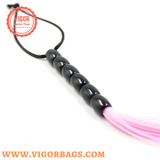 Silicone Bead mini Whip flogging Bondage & Spanking Bondage Whip 17 Combo Pack