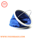 Multipurpose Foldable portable outdoor travel Bucket(Bulk 3 Sets)