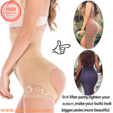 Women T-back Butt lifter Enhancer & Women Shapewear open lift up panties Combo Pack -  MOQ 10 Pcs