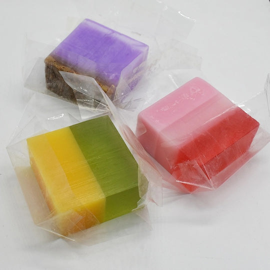 Yoni Soap Bar with Multiple Flavor's - MOQ 5 pcs