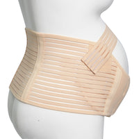 Maternity & Pregnancy Waist/Back/Abdomen Band, Belly Brace