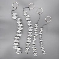 Crystal Glass Beads Toy for Fun activities