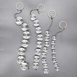 Crystal Glass Beads Toy for Fun activates - MOQ 10 pcs