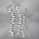 Crystal Glass Beads Toy for Fun activities