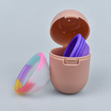 Menstrual Cup Carrying Case Sterilizer on the Go - MOQ 10 Pcs