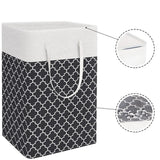 Foldable Domestic Waterproof Storage Basket