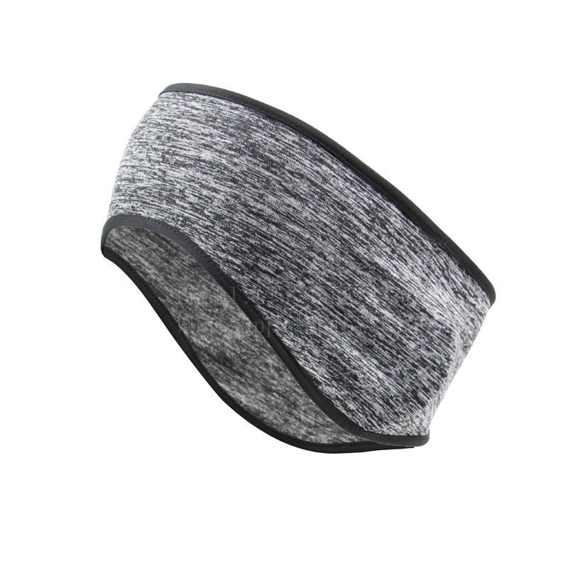 Ear Warmer Headband Winter Fleece Ear Cover for Men & Women