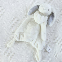 Security Bunny Soothe Oatmeal Bunny for Newborns