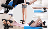 Portable push-ups Sit-ups Assistant tool Device Sit up Bar Abdominal