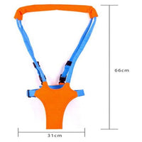 Carrier Toddler Child Baby Walking Assistant Safety Baby Walking Assistant Harness Belt