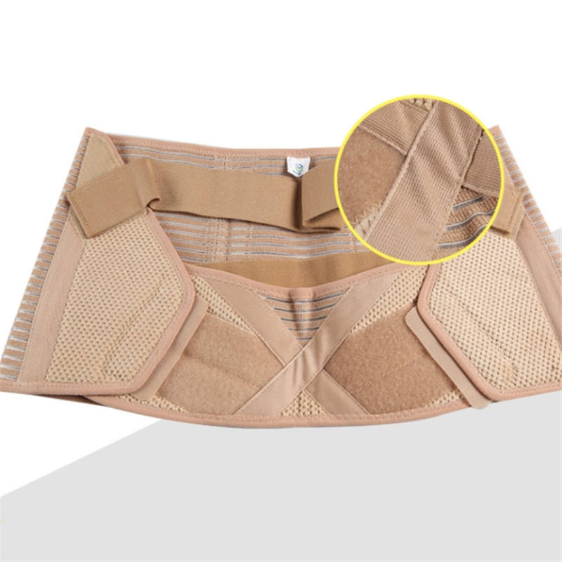 Maternity & Pregnancy Waist/Back/Abdomen Band, Belly Brace