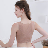 Breast Up Posture Corrector Sexy Corset Waist Support