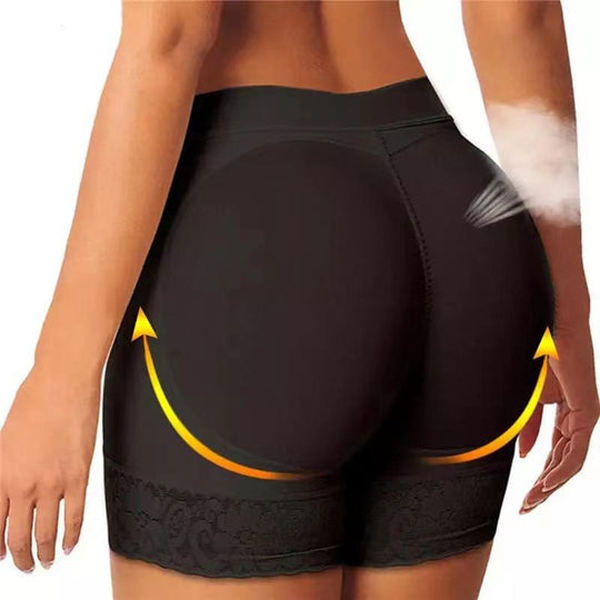 High Waist Adjustable Slim Tummy Control Seamless Enhance Hip Shaper - MOQ 10 Pcs