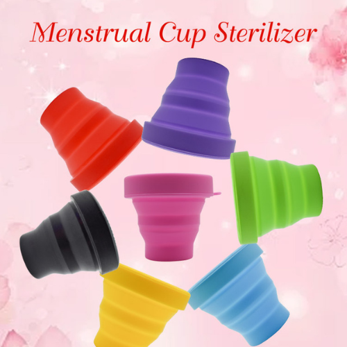 Menstrual Cups Multi Saver Pack(10 Pack)