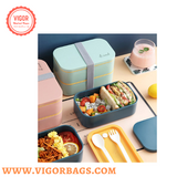 Bento Box Stackable Lunch Vs Car Trash bin Multi Pack(5 Pack)