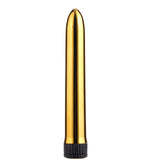 Long 7 Inch Soothe Vibrator