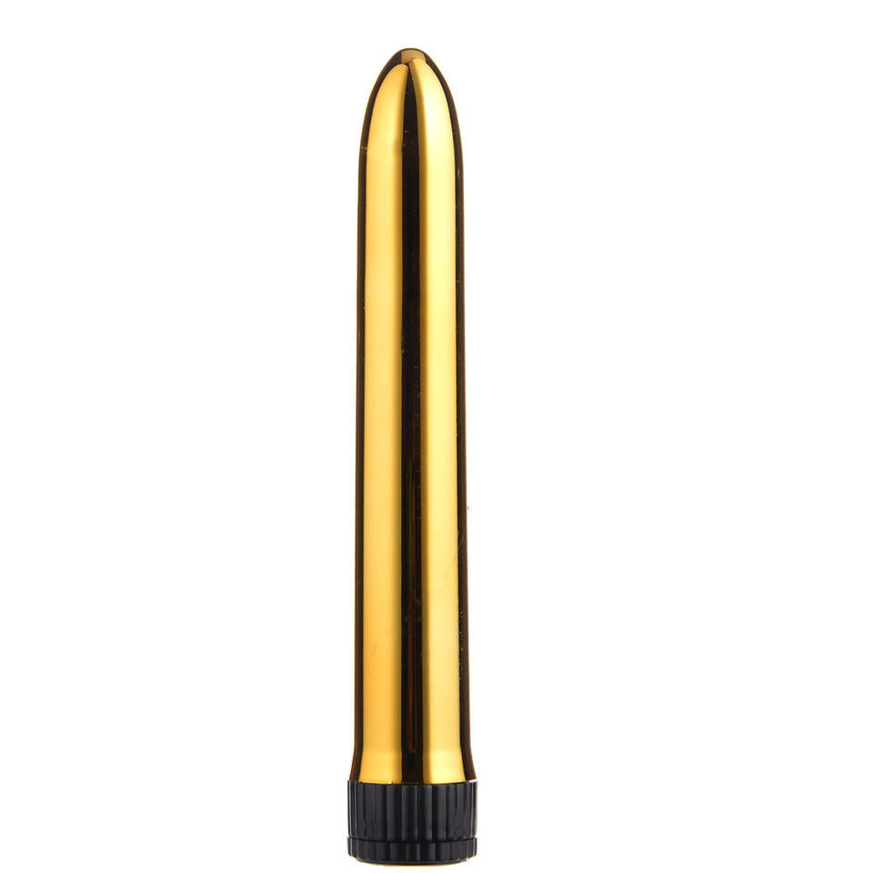 Long 7 Inch Bullet Vibrator For Women Erotic G-Spot Dildo Vibrator - M VIGOR MARKET Long 7 Inch Bullet Vibrator For Women Erotic G-Spot Dildo Vibrator - M VIGOR MARKET