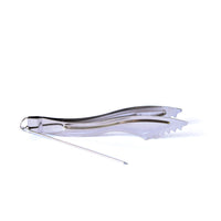 Professional Steel multifunctional party utility Tongs