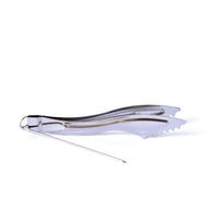 Professional Steel multifunctional party utility Tongs - MOQ 10 Pcs