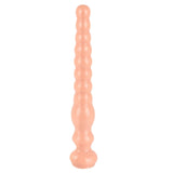 Huge Silicone Enlarge Plug Beads Toy Kit - MOQ 10 Pcs