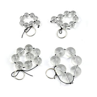 Crystal Glass Beads Toy for Fun activities