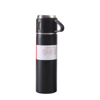 Vacuum Flask Thermos Cup Corporate Gift Set - MOQ 5 Pcs