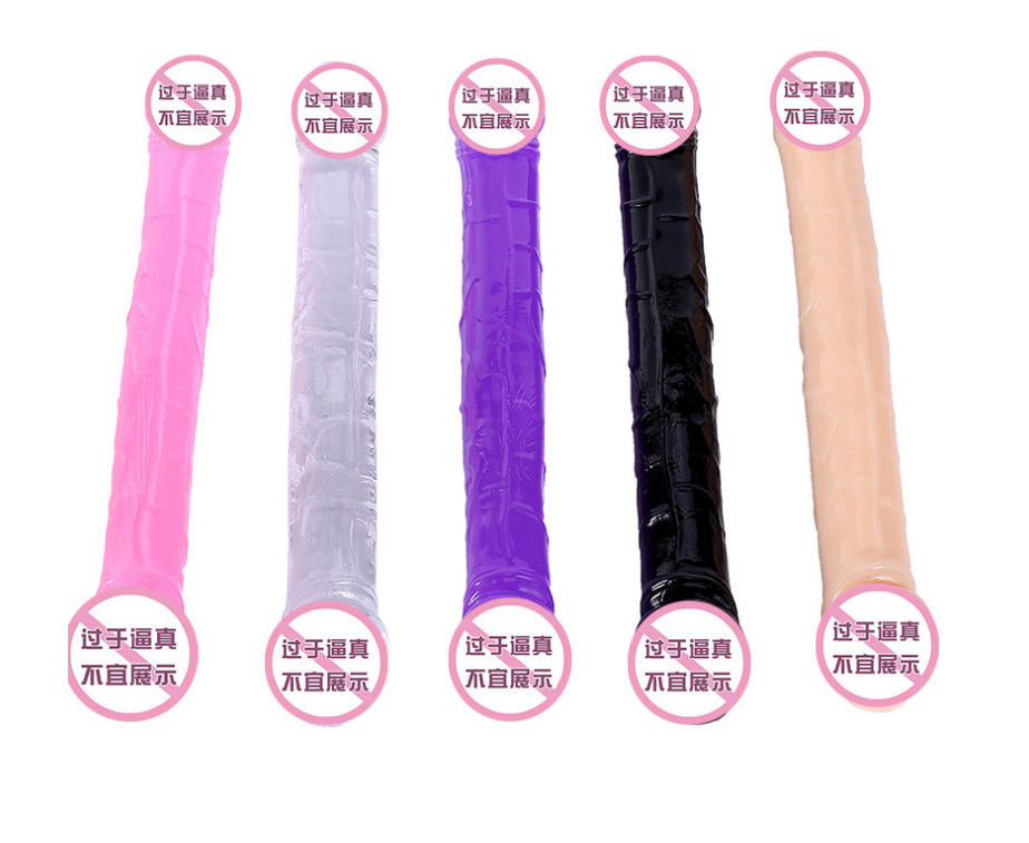 Big Huge Realistic 12 inch Dildo For Women - MOQ 10 pcs