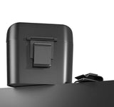 Portable Car Trash Bin leak-proof - MOQ 10 Pcs