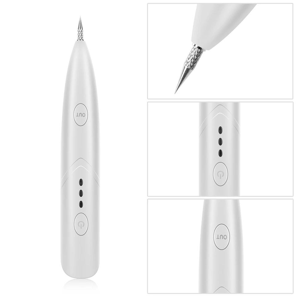 Freckle Removal Portable Laser Plasma Pen - MOQ 10 pcs