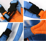 Carrier Toddler Child Baby Walking Assistant Safety Baby Walking Assistant Harness Belt
