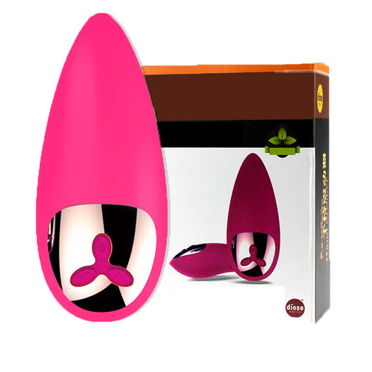 Love Egg Vibrator 12 Speed Vibrating Massage