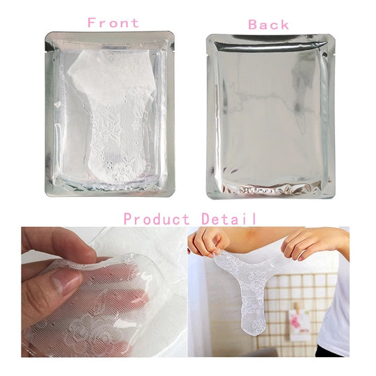 Yoni Pack Mask - Vaginal Cleanser  - Vagina Beauty - MOQ 5 Pcs