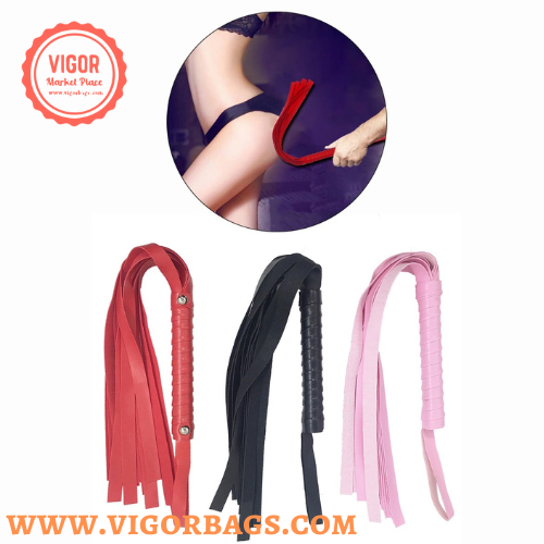 Sandal wood Whip Spanking Bondage & Spanking Bondage Whip 17 Combo Pack