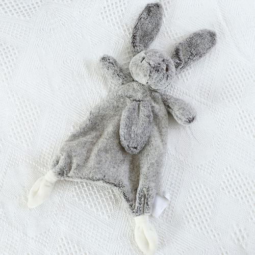 Soothing Security Bunny  and Sleeping Bunny with Blanket Multi Pack(Bulk 3 Sets)