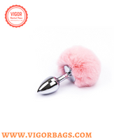 Bunny Plug & Silicoen Plug Small Size Combo Pack(Bulk 3 Sets)