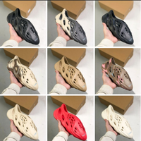 Sandal Slides Slippers Summer Foam Runner - MOQ 10 Pcs