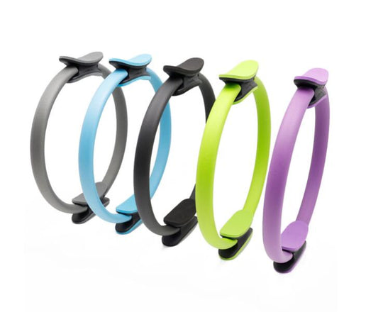 Premium Quality Inner Thigh Exercise Equipment Circle ring pilates