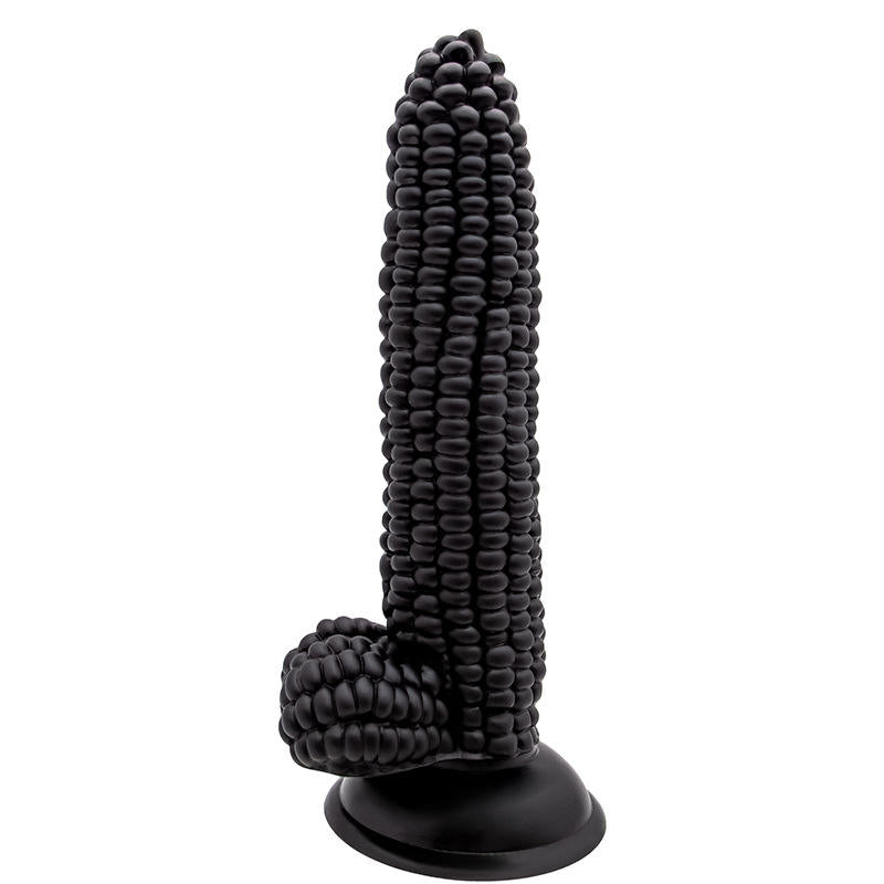 Corn Dildo with great grip to hold