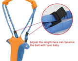 Carrier Toddler Child Baby Walking Assistant Safety Baby Walking Assistant Harness Belt - MOQ 10 Pcs
