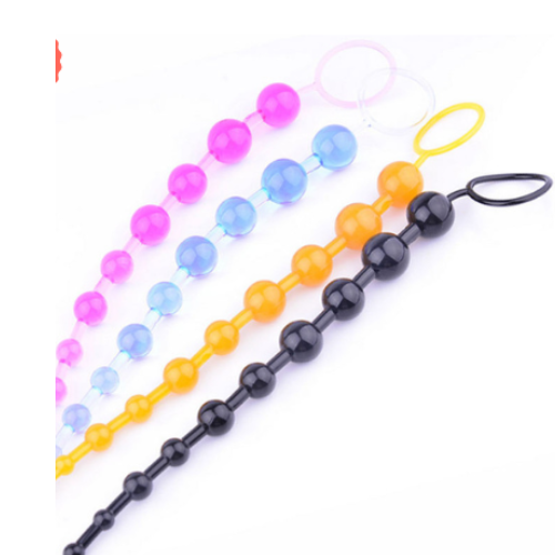 Soft Silicone Beads Multi Pack Super Saver fun time(Bulk 3 Sets)