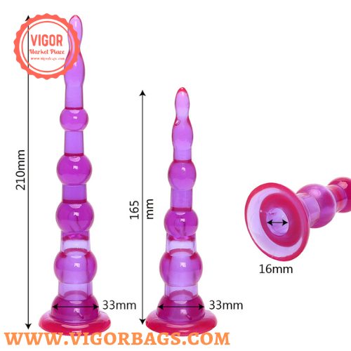 Huge Silicone Enlarge Plug Beads Toy Kit & Silicone Anal Long Bead Com VIGOR MARKET Huge Silicone Enlarge Plug Beads Toy Kit & Silicone Anal Long Bead Com VIGOR MARKET