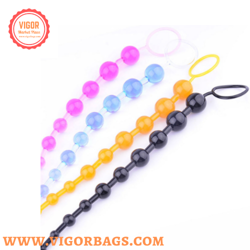 Soft Silicone Beads Multi Pack Super Saver fun time