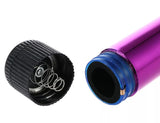 Long 7 Inch Soothe Vibrator