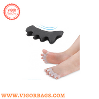 Toes and Foot Anti-Cracking Twin Pack