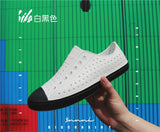 Slip On Sneaker Lightweight Breathable Sandal Outdoor & Indoor - MOQ 10 pcs
