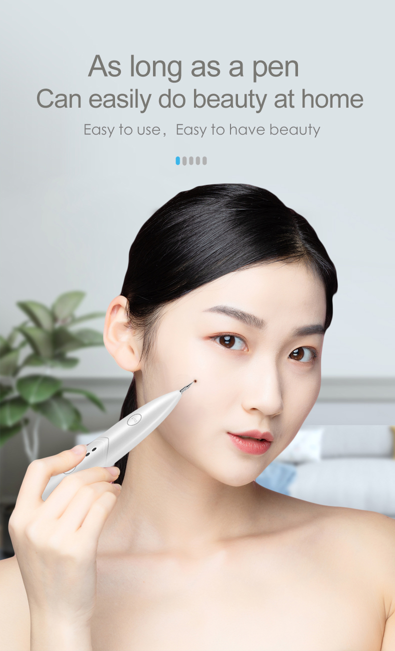 Freckle Removal Portable Laser Plasma Pen - MOQ 10 pcs – VIGOR MARKET