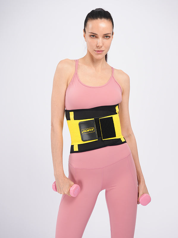 Waist Brace Lumber Support Brace Support Belt